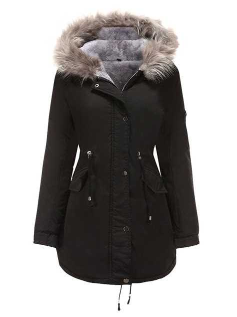 Women's Outerwear 